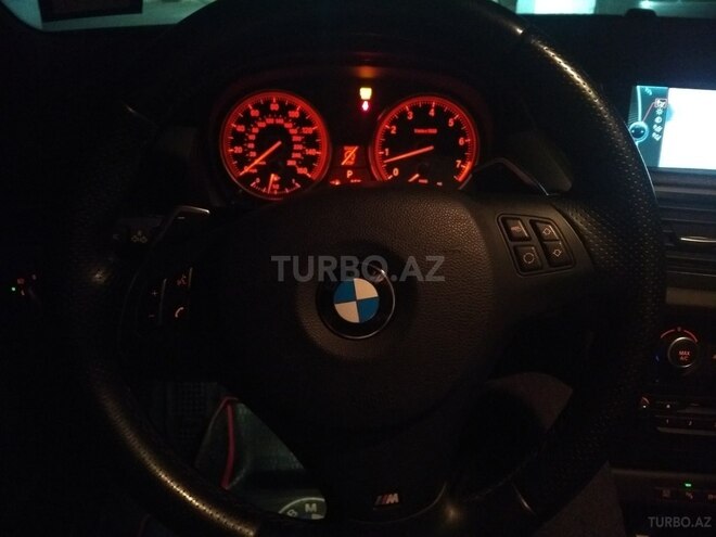 BMW X1 2014, 91,000 km - 2.0 л - Bakı