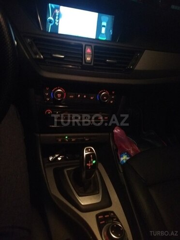 BMW X1 2014, 91,000 km - 2.0 л - Bakı