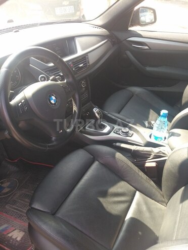 BMW X1 2014, 91,000 km - 2.0 л - Bakı