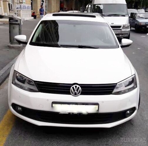 Volkswagen Jetta 2013, 120,000 km - 2.0 l - Bakı