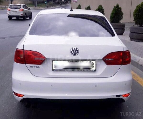 Volkswagen Jetta 2013, 120,000 km - 2.0 l - Bakı