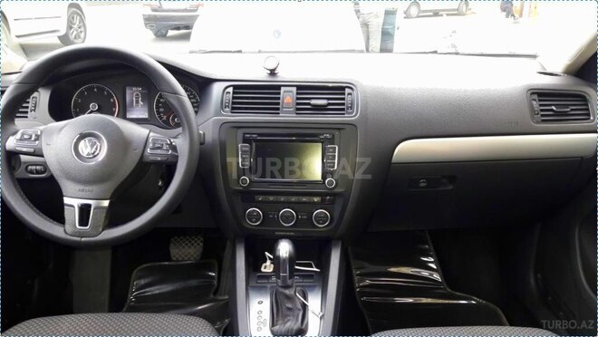 Volkswagen Jetta 2013, 120,000 km - 2.0 l - Bakı