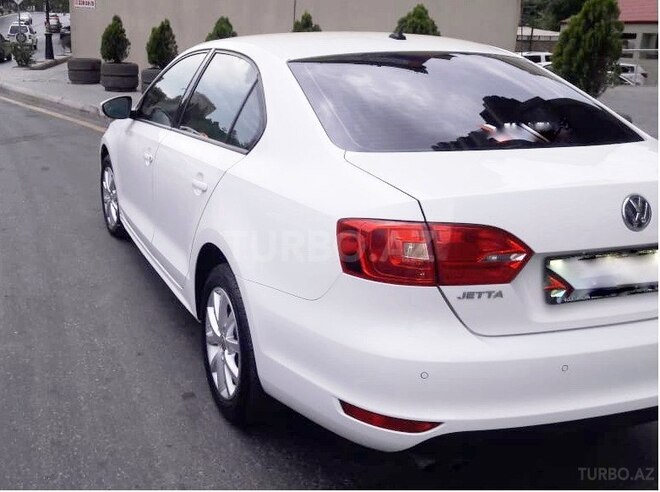 Volkswagen Jetta 2013, 120,000 km - 2.0 l - Bakı