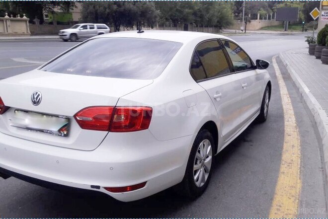 Volkswagen Jetta 2013, 120,000 km - 2.0 l - Bakı