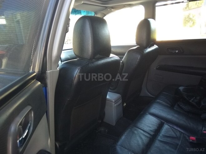 Subaru Forester 2003, 234,000 km - 2.0 l - Zaqatala