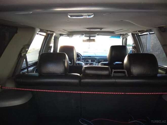 Subaru Forester 2003, 234,000 km - 2.0 l - Zaqatala