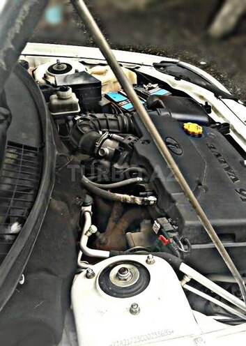 LADA (VAZ) Priora 2012, 110,000 km - 1.6 l - Lənkəran