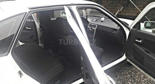 LADA (VAZ) Priora 2012, 110,000 km - 1.6 l - Lənkəran