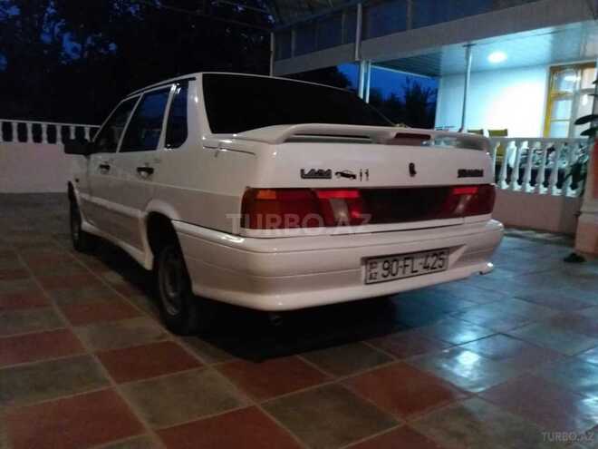 LADA (VAZ) 2115 2009, 15,700 km - 0.2 л - Gəncə