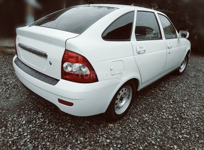 LADA (VAZ) Priora 2012, 110,000 km - 1.6 l - Lənkəran