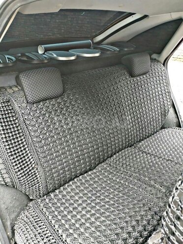 LADA (VAZ) Priora 2012, 110,000 km - 1.6 l - Lənkəran