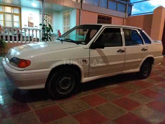 LADA (VAZ) 2115 2009, 15,700 km - 0.2 л - Gəncə