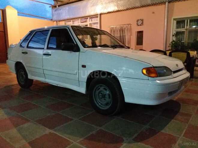 LADA (VAZ) 2115 2009, 15,700 km - 0.2 л - Gəncə