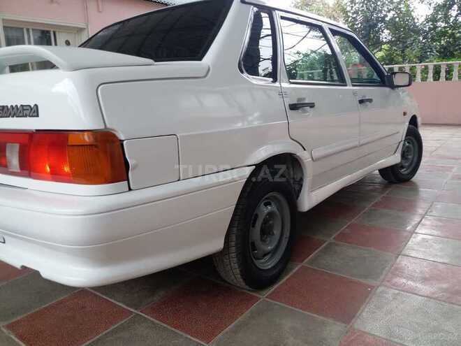 LADA (VAZ) 2115 2009, 15,700 km - 0.2 л - Gəncə