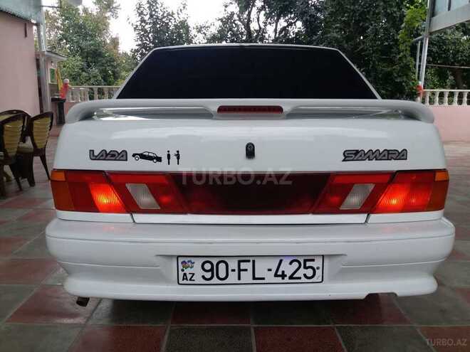 LADA (VAZ) 2115 2009, 15,700 km - 0.2 л - Gəncə
