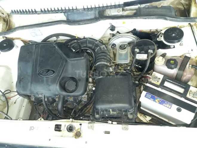 LADA (VAZ) 2115 2009, 15,700 km - 0.2 л - Gəncə