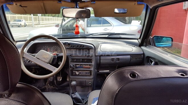 LADA (VAZ) 21099 2000, 300,000 km - 1.5 l - İsmayıllı