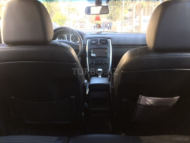 Mercedes B 170 2008, 86,000 km - 1.7 l - Bakı