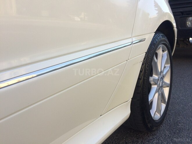 Mercedes B 170 2008, 86,000 km - 1.7 l - Bakı