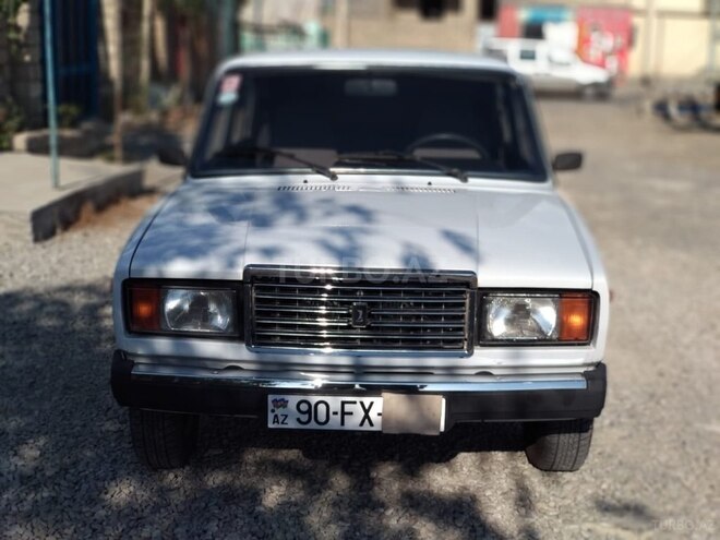 LADA (VAZ) 2107 2009, 74,000 km - 0.2 l - Bakı