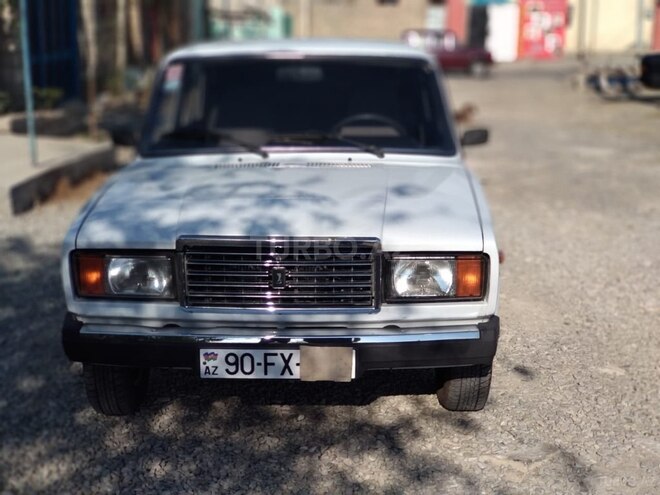 LADA (VAZ) 2107 2009, 74,000 km - 0.2 l - Bakı