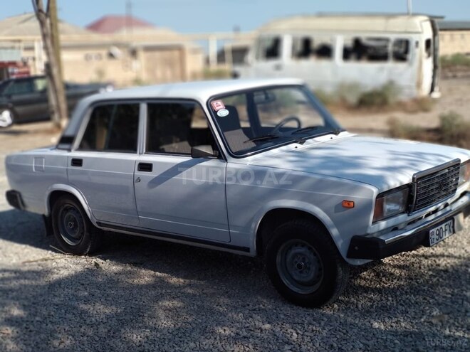 LADA (VAZ) 2107 2009, 74,000 km - 0.2 l - Bakı