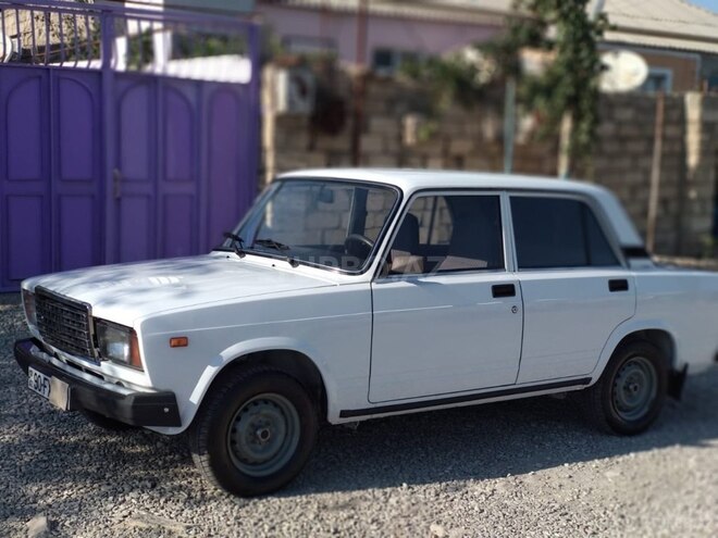 LADA (VAZ) 2107 2009, 74,000 km - 0.2 l - Bakı