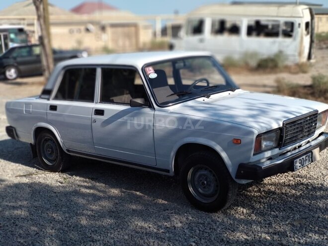 LADA (VAZ) 2107 2009, 74,000 km - 0.2 l - Bakı