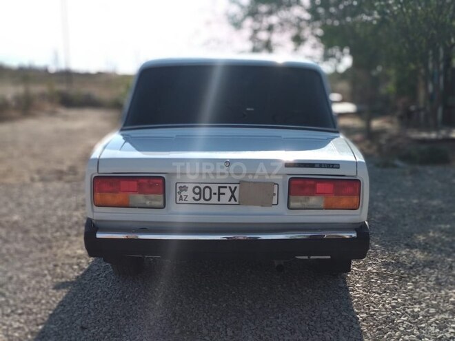 LADA (VAZ) 2107 2009, 74,000 km - 0.2 l - Bakı