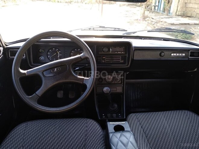 LADA (VAZ) 2107 2009, 74,000 km - 0.2 l - Bakı