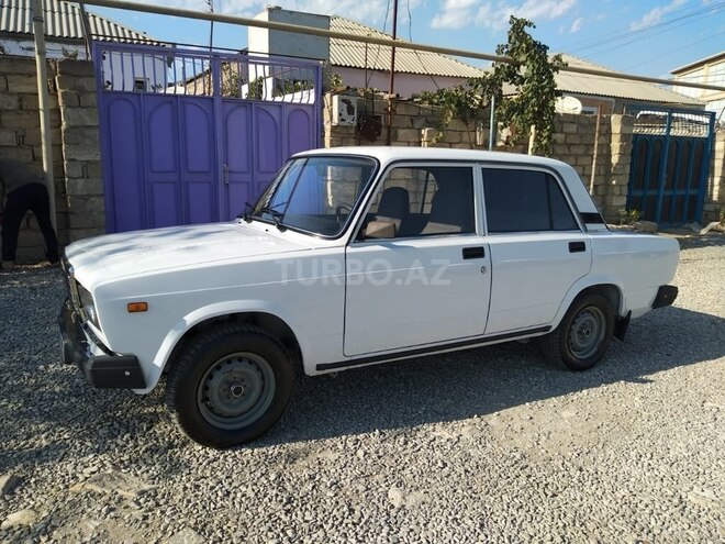 LADA (VAZ) 2107 2009, 74,000 km - 0.2 l - Bakı
