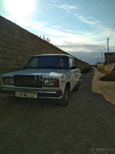 LADA (VAZ) 2107 2007, 175,129 km - 1.6 л - Bakı