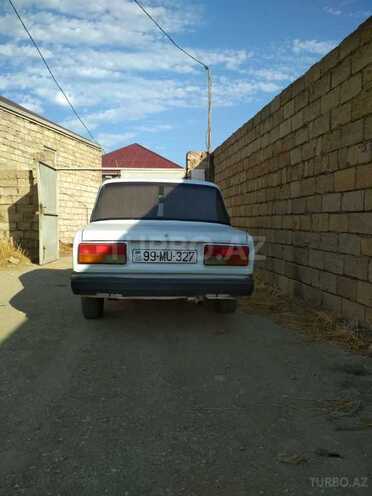 LADA (VAZ) 2107 2007, 175,129 km - 1.6 л - Bakı