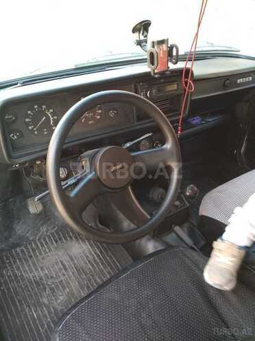 LADA (VAZ) 2107 2007, 175,129 km - 1.6 л - Bakı