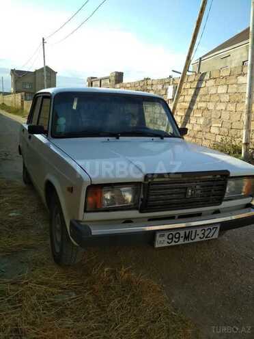 LADA (VAZ) 2107 2007, 175,129 km - 1.6 л - Bakı