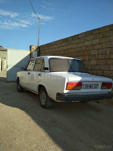 LADA (VAZ) 2107 2007, 175,129 km - 1.6 л - Bakı