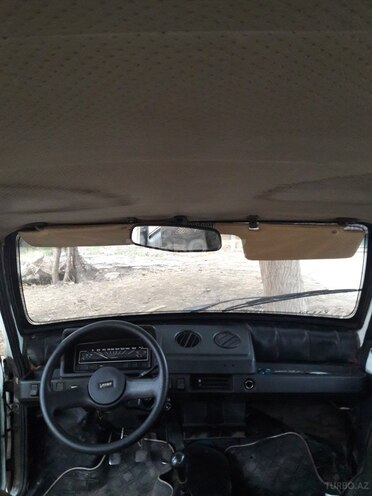 LADA (VAZ) Oka 2000, 12,500 km - 0.2 l - Bakı