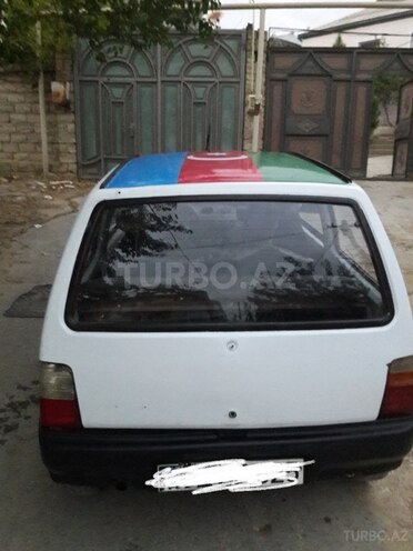 LADA (VAZ) Oka 2000, 12,500 km - 0.2 l - Bakı