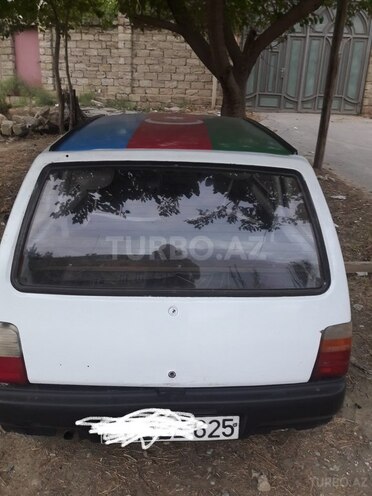 LADA (VAZ) Oka 2000, 12,500 km - 0.2 l - Bakı