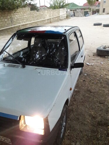LADA (VAZ) Oka 2000, 12,500 km - 0.2 l - Bakı