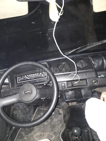 LADA (VAZ) Oka 2000, 12,500 km - 0.2 l - Bakı