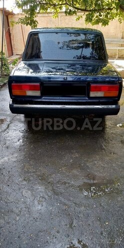LADA (VAZ) 2107 2011, 78,000 km - 1.6 l - Bakı
