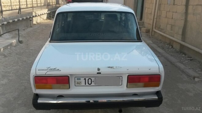 LADA (VAZ) 2107 2004, 142,000 km - 1.6 л - Bakı