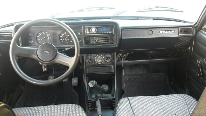 LADA (VAZ) 2107 2004, 142,000 km - 1.6 л - Bakı