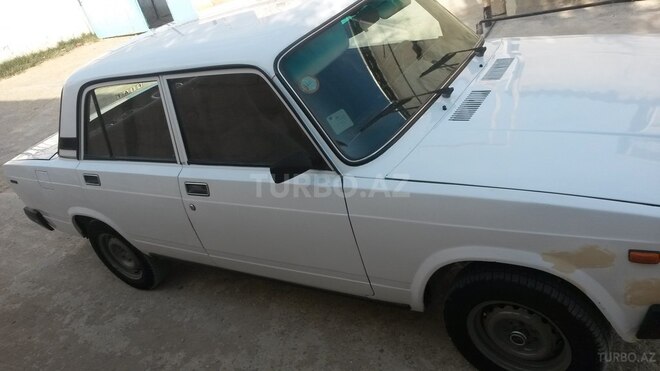 LADA (VAZ) 2107 2004, 142,000 km - 1.6 л - Bakı