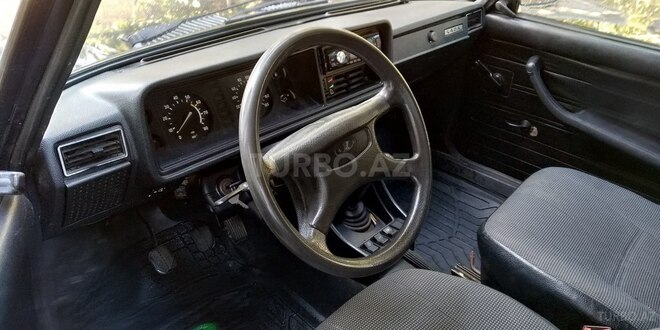 LADA (VAZ) 2107 2011, 78,000 km - 1.6 l - Bakı