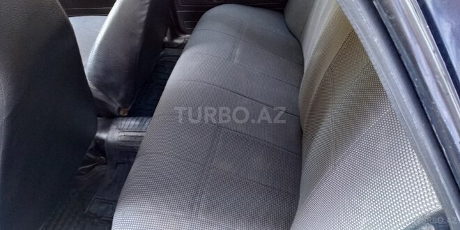 LADA (VAZ) 2107 2011, 78,000 km - 1.6 l - Bakı