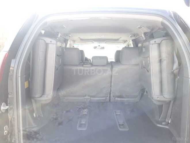 Toyota Prado 2006, 155,500 km - 0.4 l - Bakı