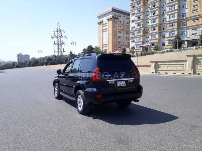 Toyota Prado 2006, 155,500 km - 0.4 l - Bakı