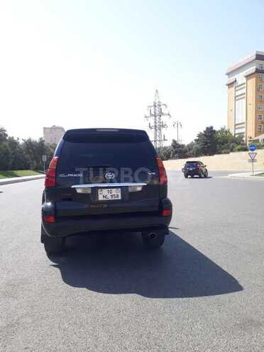 Toyota Prado 2006, 155,500 km - 0.4 l - Bakı